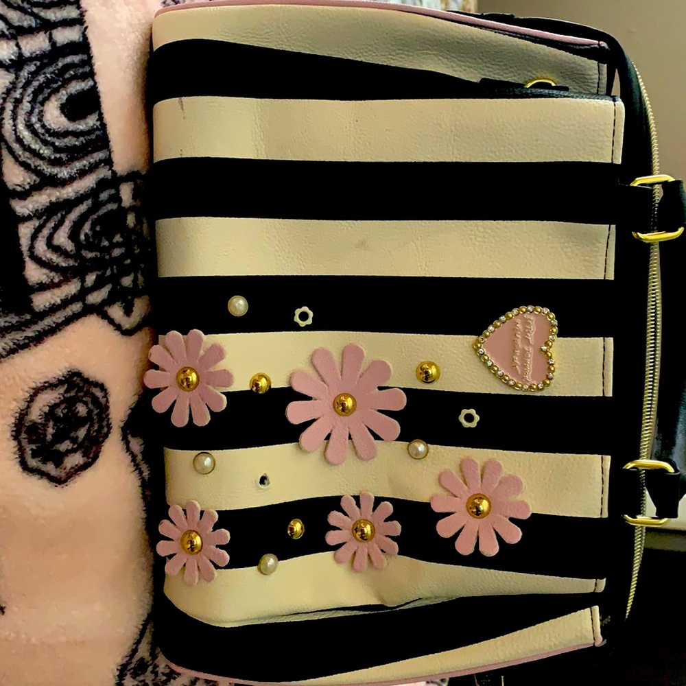 Betsey Johnson purse